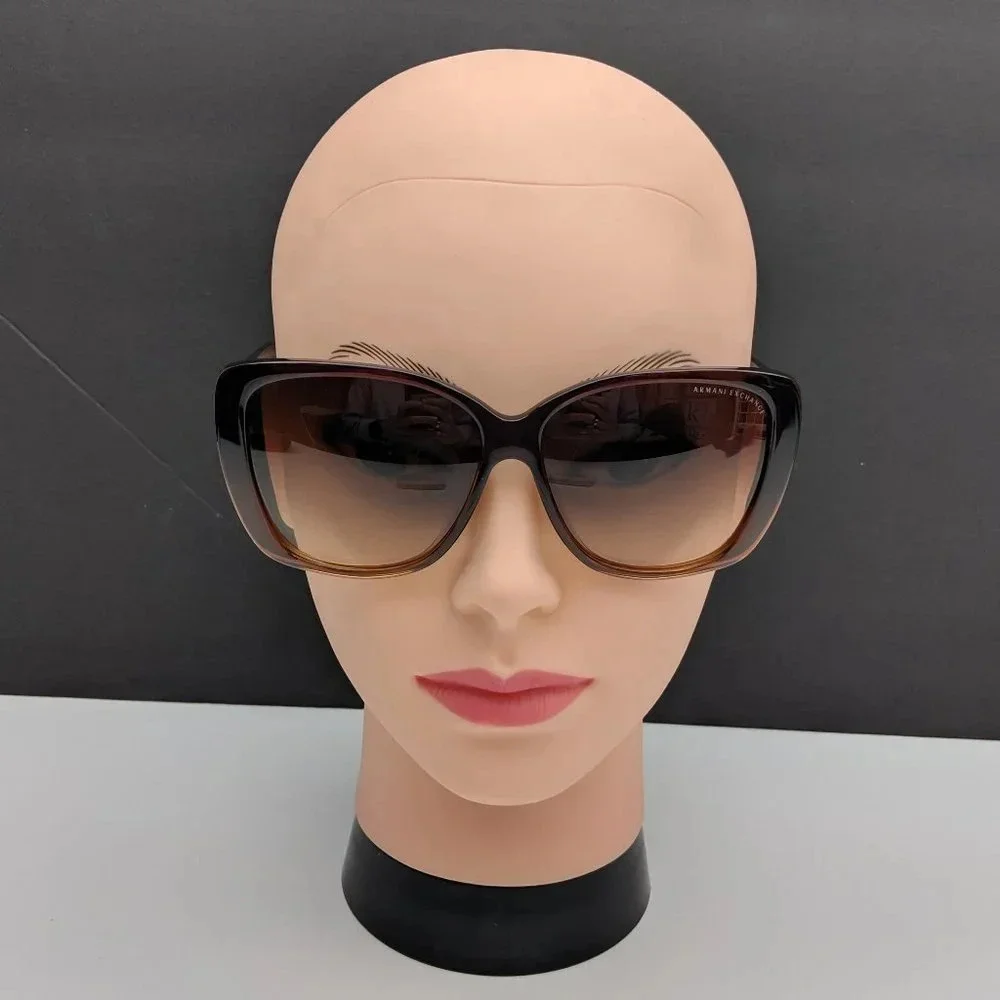 🕶️Armani Exchange AX4010 61/13/140 Women's Sunglasses | ALG407🕶️
